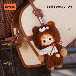 Heyone Furfur-The Stitching Dreamtime Series แอ็กชันฟิกเกอร์…