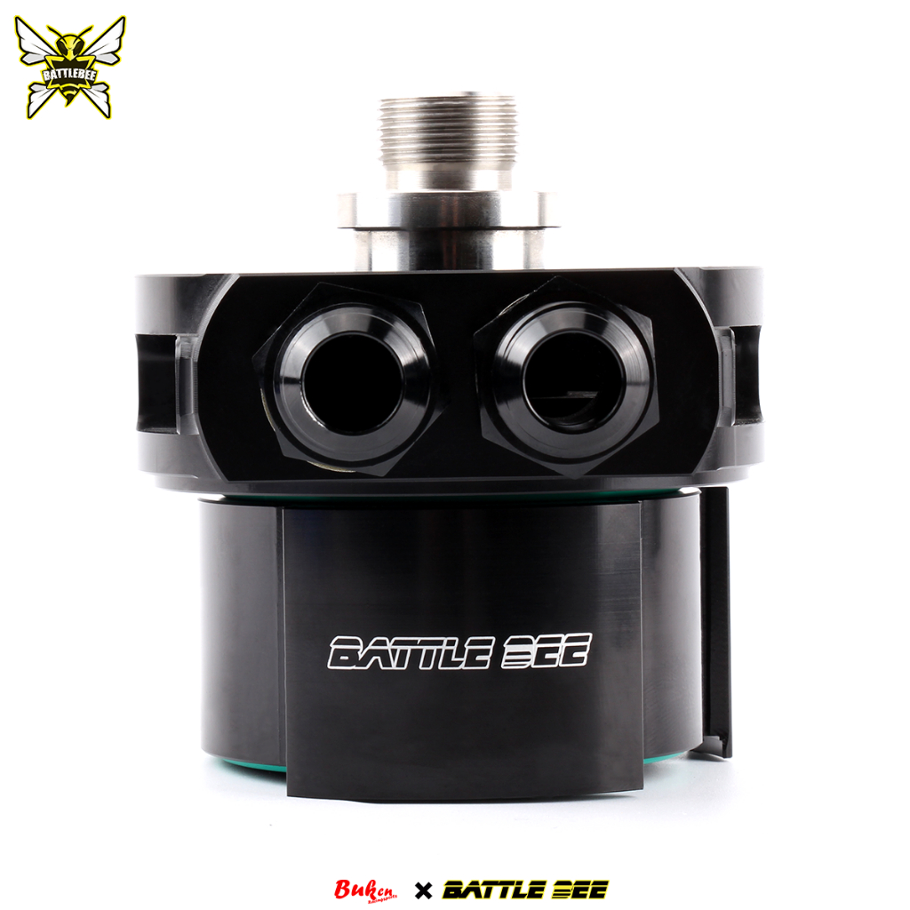 ใช้ได้กับรุ่น Challenger 300 พร้อมเครื่องยนต์ VVT ขนาด 5.7-liter 392 HEMI ขนาด 6.4