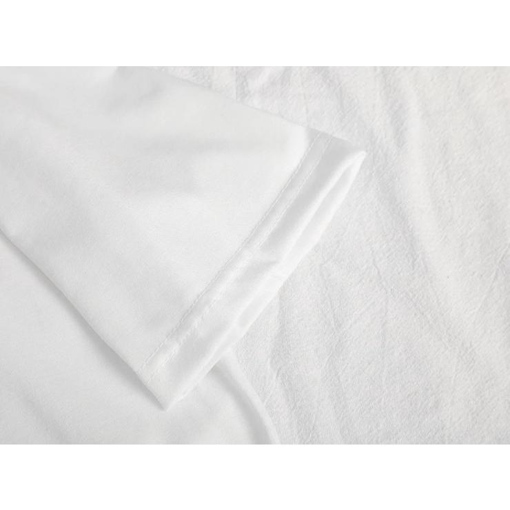 เสื้อยืดพิมพ์ลายทรงหลวมสําหรับผู้ชาย | เทรนด์แฟชั่น | Street Wear Youth Must Have New Store ข้อเสนอพิเศษ - รูปที่ 5