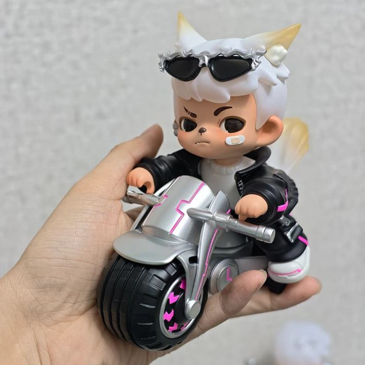 现货TNTSPACE RAYAN 大build 女孩礼物 - รูปที่ 3