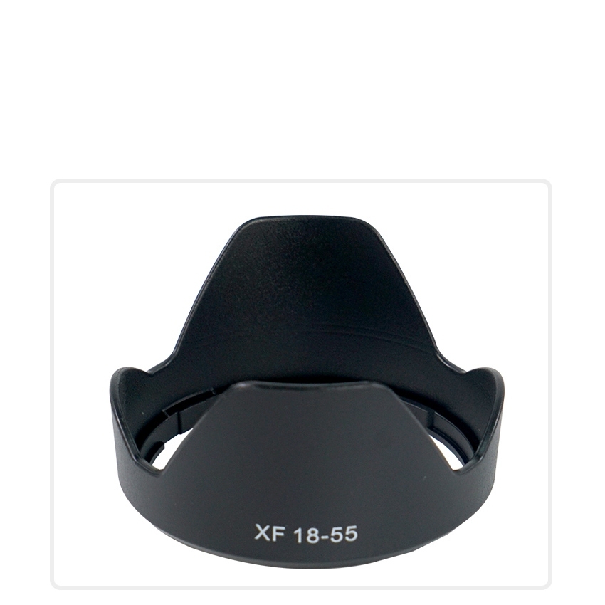 เหมาะสําหรับ Fuji xf 18-55 light shield XT20 XE2 XA3 XT2 XT10 XT1 XH1 XE3 XT3 XS10 XT30 mount 14 มม.
