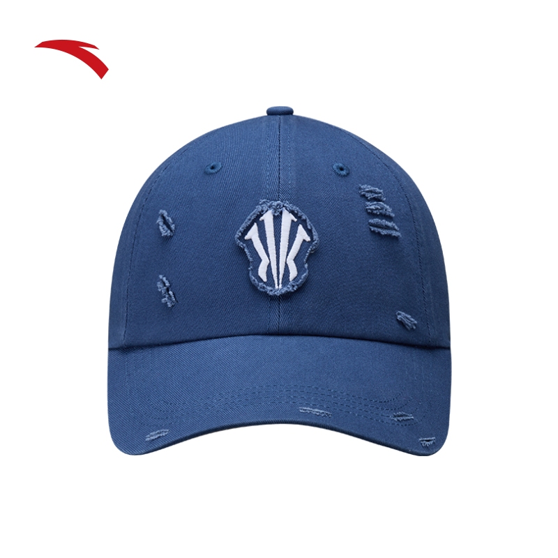 ANTA Unisex Kyrie Irving Sports Baseball Cap Sporty Casual Sun Protection อเนกประสงค์ 992611251ร