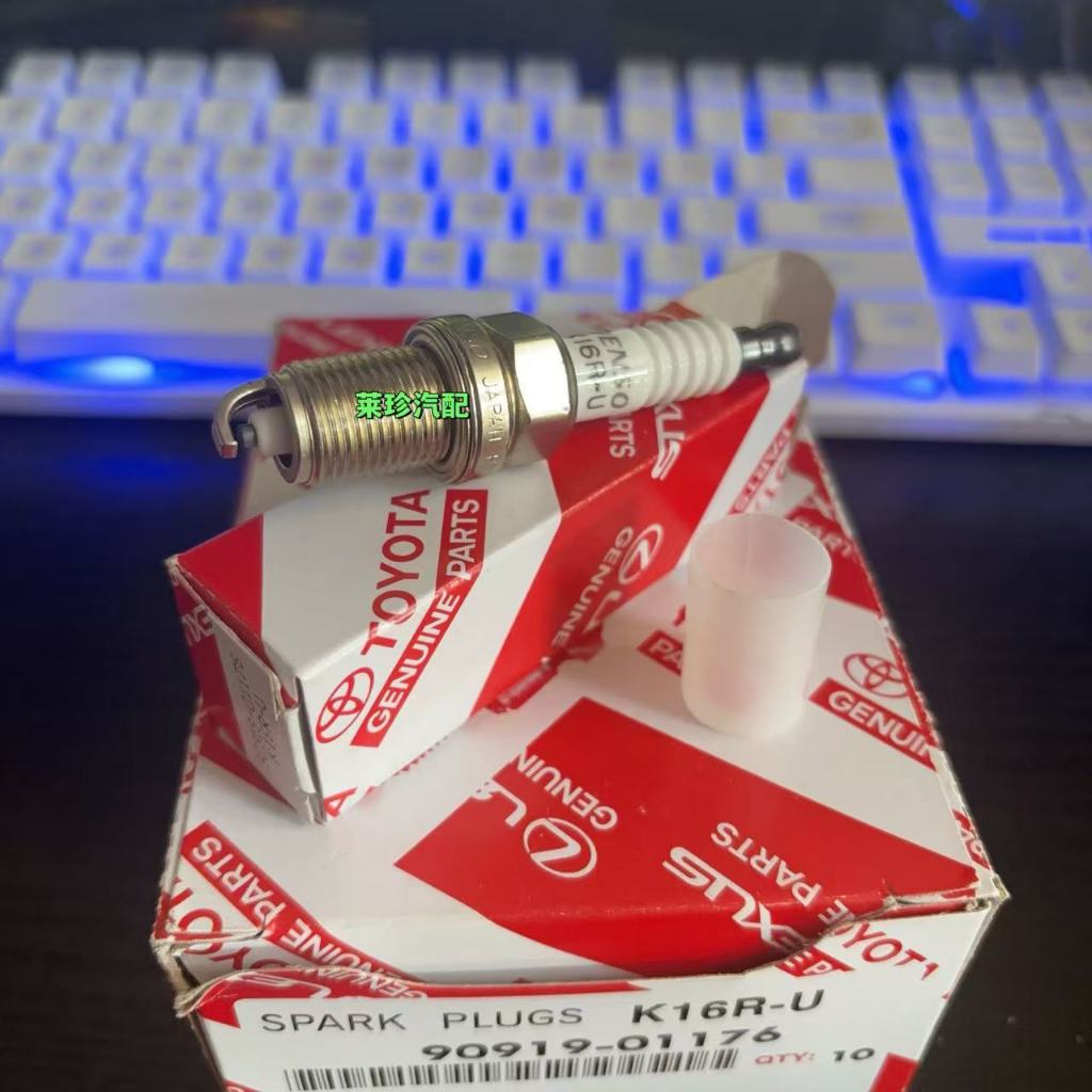 DENSO日产 K16R-U 90919-01176 เครื่องปรับอากาศ 1.3L/1.5L COROLLA Yaris