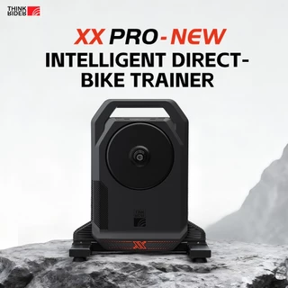 ThinkRider XX PRO+ Direct Drive เทรนเนอร์จักรยานอัจฉริยะ Max 2500W Indoor Training Generating Electric โดย oneself ลูกกลิ้งจักรยาน