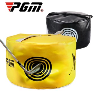 PGM Golf Swing Trainer Golf Power Impact Swing Aid Bag hl002
