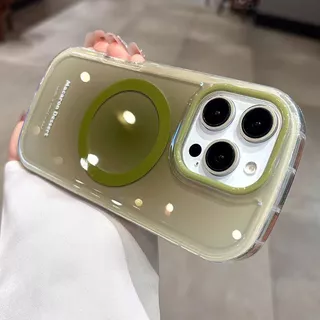 เคสแข็งรูปไข่เหมาะสําหรับ iPhone 12 PRO MAX 13 PRO MAX 14 PRO MAX 15 PRO MAX 16 PRO MAX 17 PRO MAX กรณี