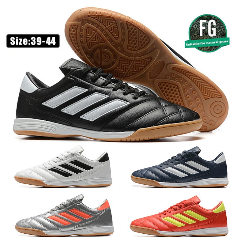 รองเท้าสตั๊ด รองเท้าฟุตซอล รองเท้าฟุตบซอล Size 39-45