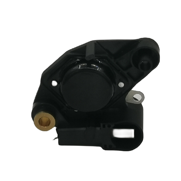 Auto denki ic เครื่องควบคุมแรงดันไฟฟ้าไดชาร์จ 24v 13830100 / 08-022 สําหรับ 137489 RTR9227 163440 16