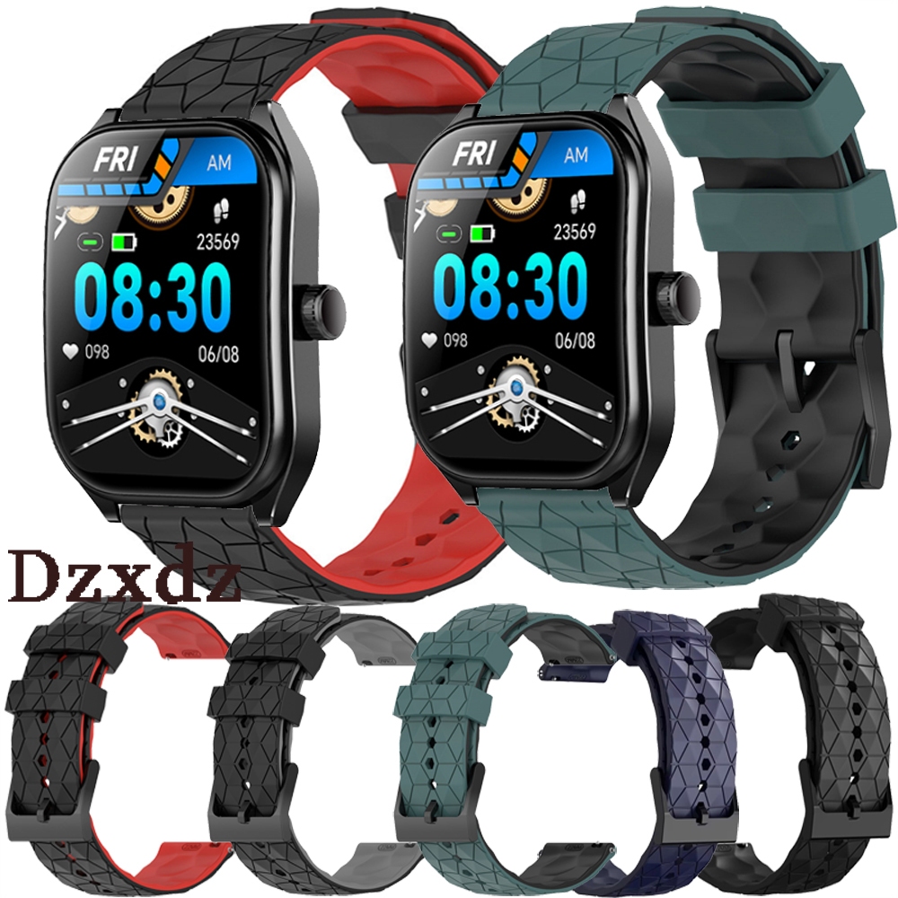 สาย Aolon Curve สาย สายนาฬิกาข้อมือซิลิโคน แบบเปลี่ยน สําหรับ Aolon Curve Smart Watch