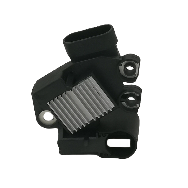 Auto denki ic เครื่องควบคุมแรงดันไฟฟ้าไดชาร์จ 12v 13802000 / 08-039 สําหรับ VRV2499 M520 RV1520A 254