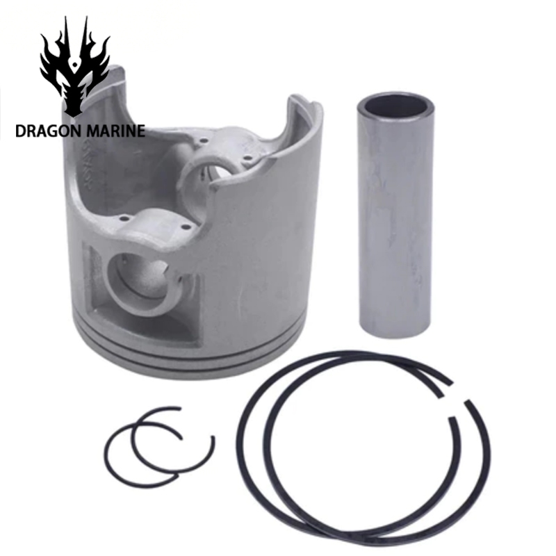 62T-11631 ชุดลูกสูบสําหรับ Yamaha Waverunner RA700 MJ-700 XL700 XL700X VX700