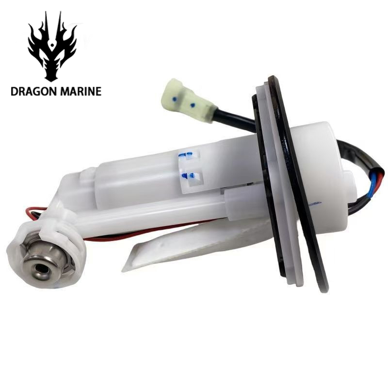 ชุดปั๊มเชื้อเพลิงรถจักรยานยนต์สําหรับ CFMOTO CF 150NK 250NK 250SR 300SR 300NK 400NK