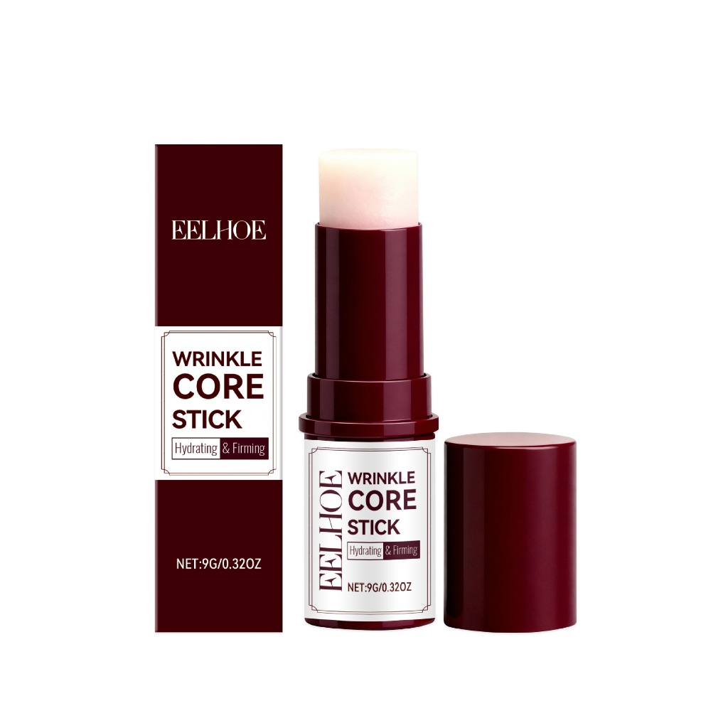 EELHOE Retinol & Vitamin E Multi Balm - Wrinkle Core Stick 9g Hydrating & Firming