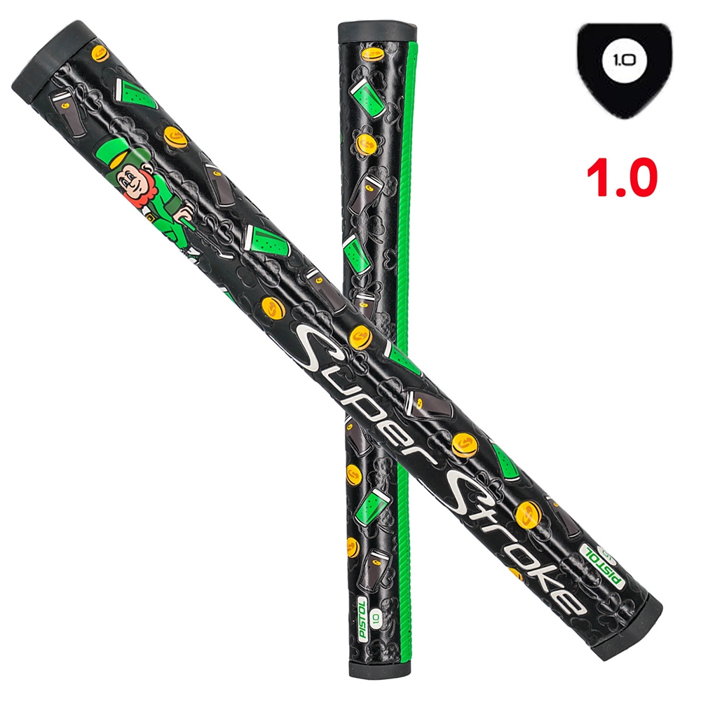 ด้ามจับ SuperStroke Zenergy Tour สำหรับกริปพัตเตอร์กอล์ฟ