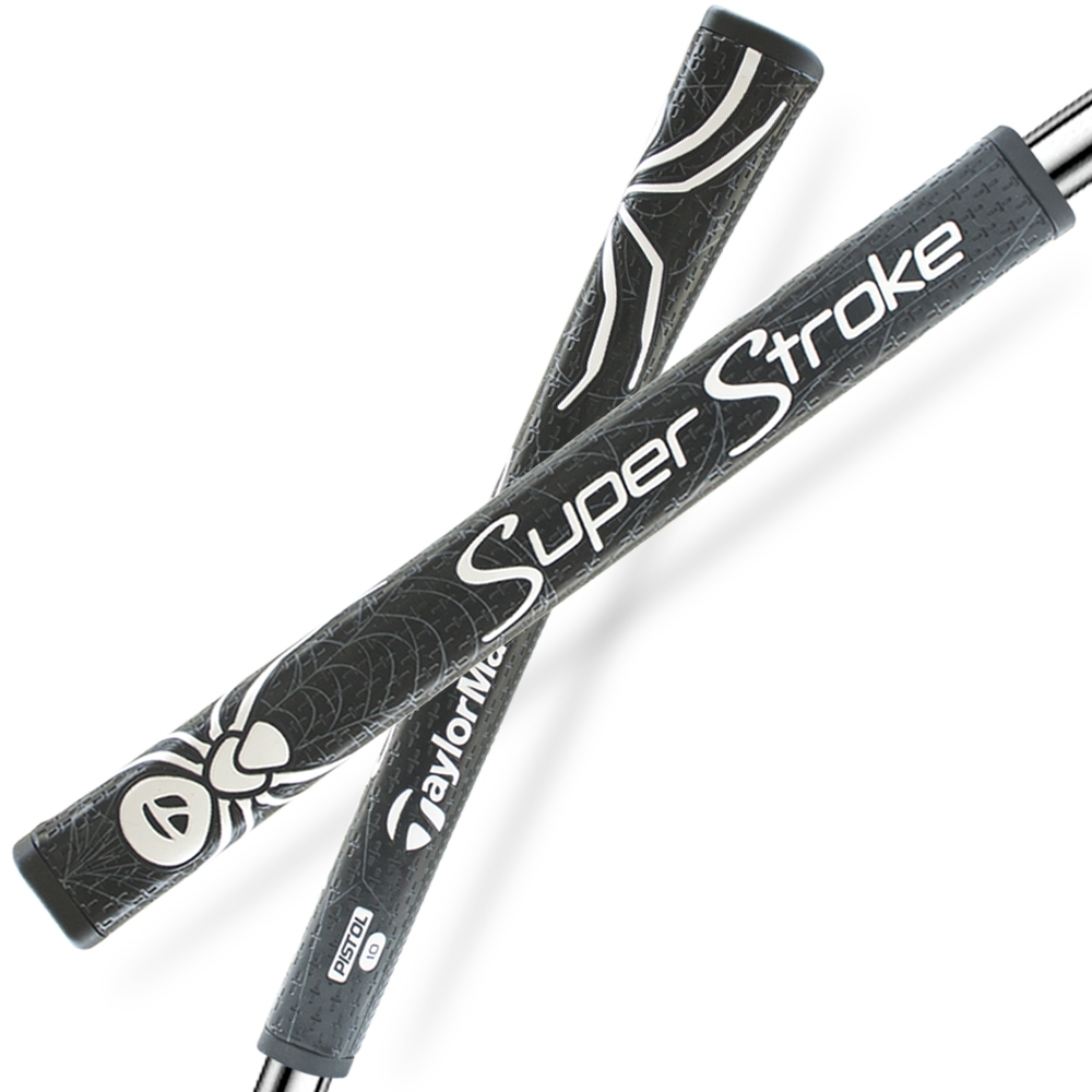 Premium TaylorMade Golf Putter Grip Super Stroke My Spider GTR 1.0