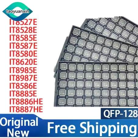 Original IT8527E IT8528E IT8585E IT8587E IT8580E IT8620E IT8985E IT8987E IT8586E IT8885E IT8886HE IT