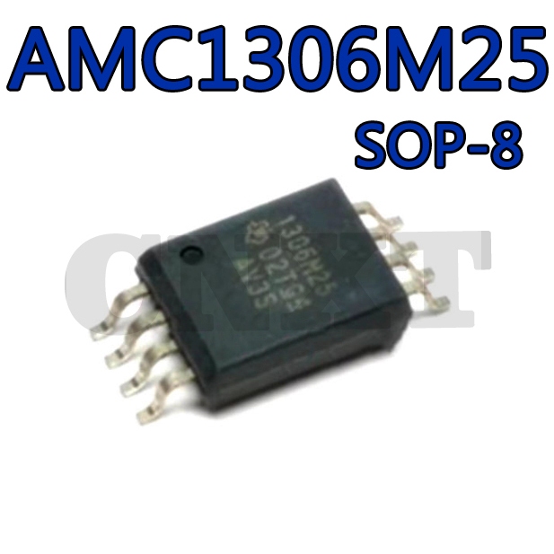 AMC1306M25DWVR AMC1306 SOP-8 Patch Optocoupler