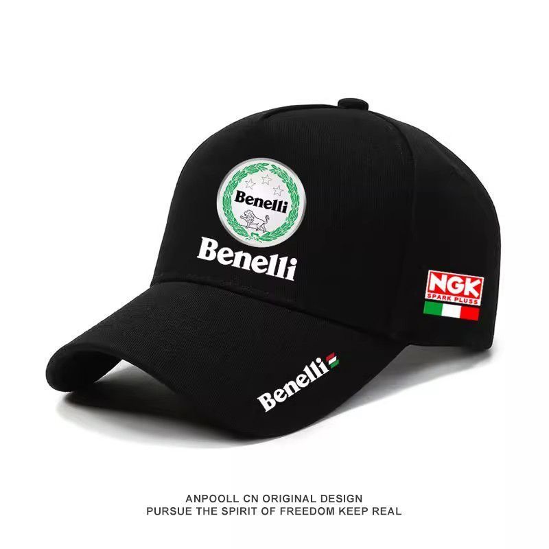 Benali Hurricane Cap TNT Heavy Motorcycle Motorcycle Motorcycle Outdoor Cycling Sun Hat Male Sports 