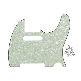 Fleor 1 ชิ้น TL Pickguard Guitar Pick Guard Scratch Plate พร…