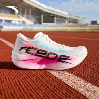 อันต้า ค202 6 ผู้หญิงกีฬารองเท้าวิ่งมืออาชีพมาราธอนแข่งรองเท…