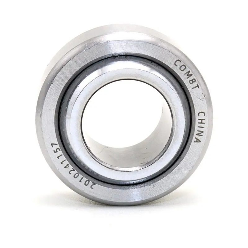 แบริ่งข้อต่อเรเดียนหล่อลื่นด้วยตนเองสไตล์อังกฤษ COM 3 4 5T 6T 7T 8T 9T 10T 12T 14T 16T