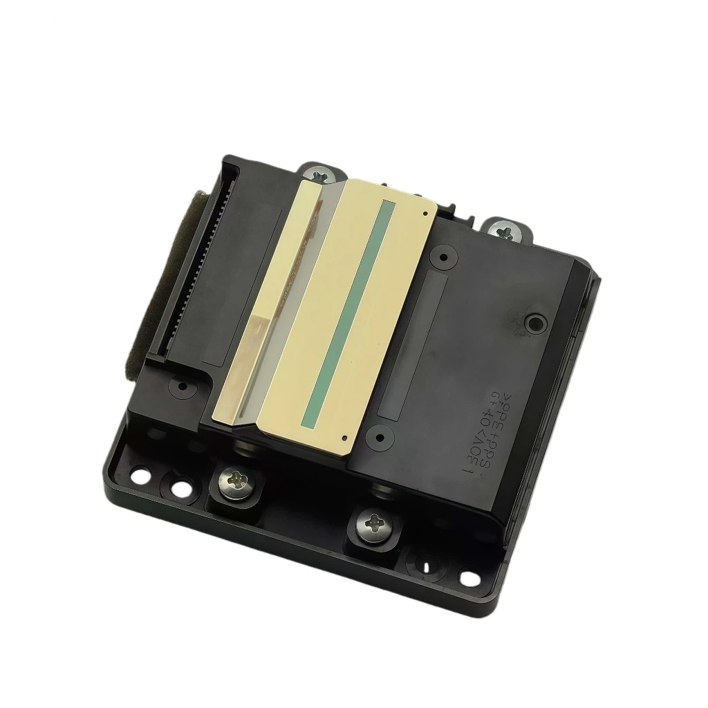 ใช้งานร่วมกับ Epson L6198 L6166 หัวพิมพ์ L6178/L6168/6180/6170/L6190 หัวฉีด