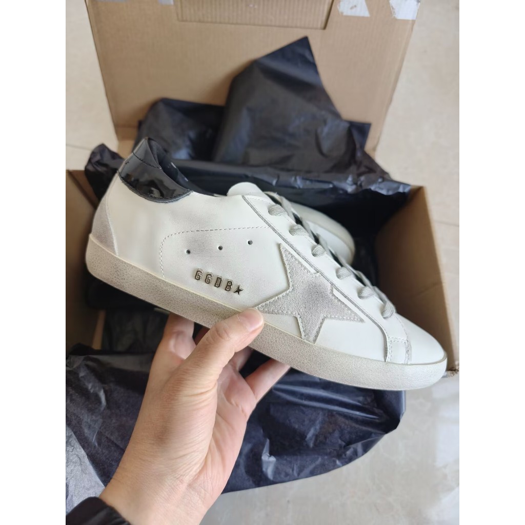 169 clearance GGDB WOMEN รองเท้ากีฬารองเท้าสกปรกรองเท้าผ้าใบตัดต่ํา Star รองเท้า EUR40