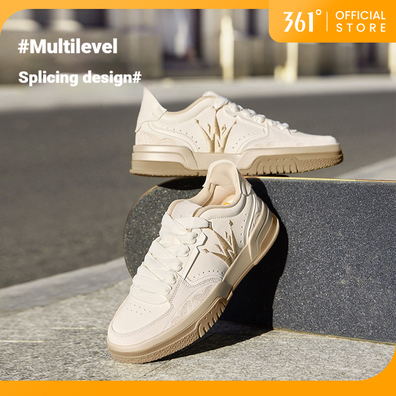 361 Degrees Joker vibe Jokic Collaboration รองเท้าลําลองผู้ชาย 572611109