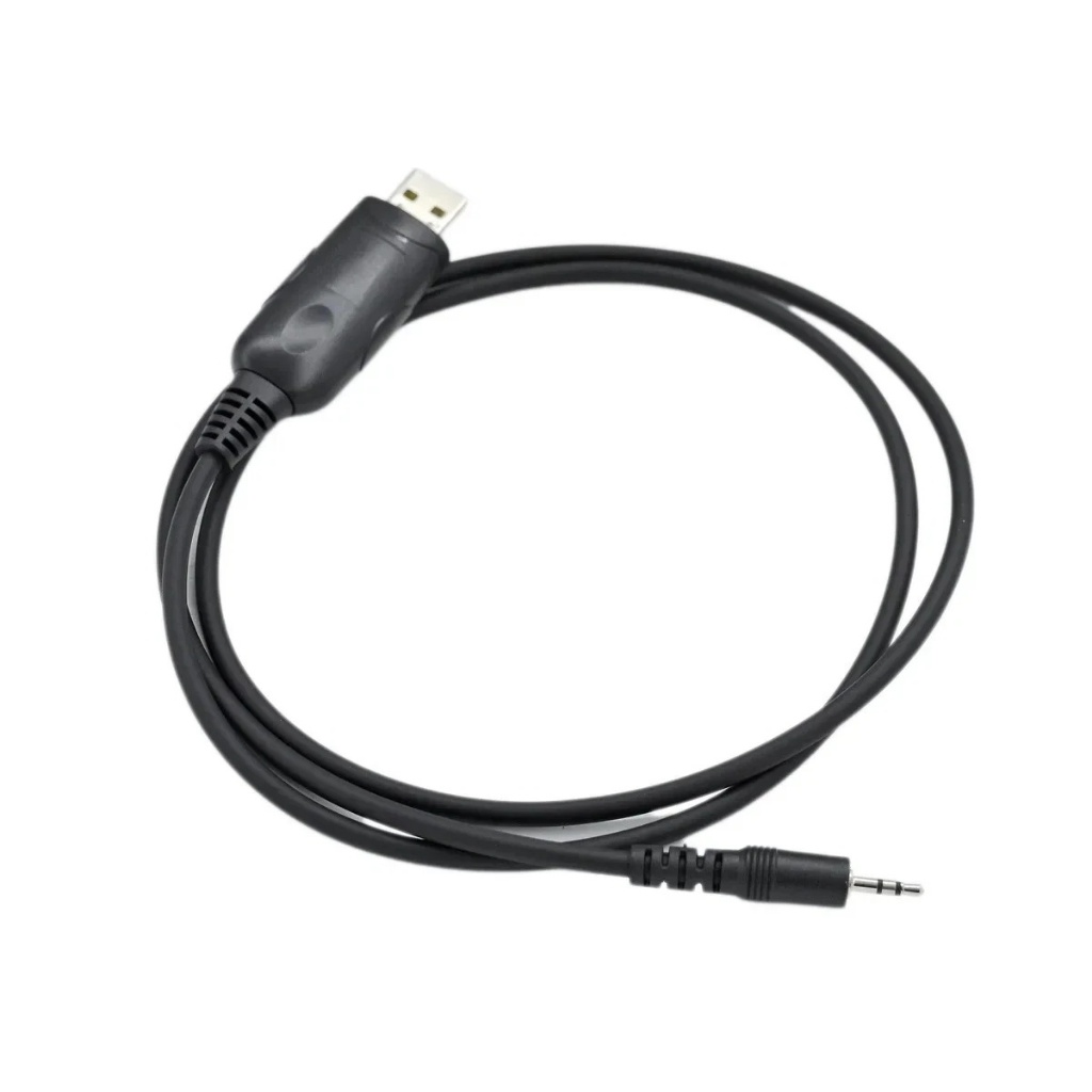สายโปรแกรม USB สําหรับ Yaesu FT25 FT65 SCU35 FT4X FT4V FT-4XR FT-4X FT-4V SCU-35 Series HAM วิทยุ PC