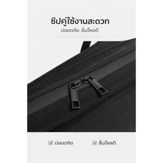 【COD】กระเป๋าโท้ทผู้หญิง ใส่โน้ตบุ๊กได้ กระเป๋าทำงาน กันน้ำ ขนาดใหญ่