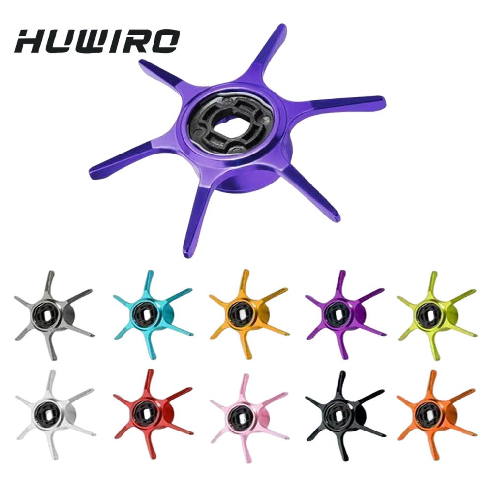 เหยื่อหล่อ Reel Hexagram Star Drag สําหรับ KASTKING/DMK/LURESTAR/FISHBAND/TAKUMA/SHENG HE/HISTAR/HAIBO