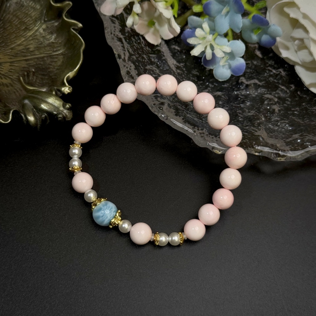 [Zangyuange] Sea Grain Queen Shell zyg530