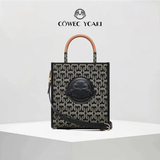 COWEC YCAKI crossbody bag กระเป๋าถือขนาดเล็กสำหรับโทรศัพท์มื…