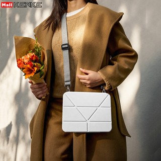 KENKE เคสใสสำหรับ iPad Air iPad Pro 11 inch Air11 Air 4 Air 5 Air 6 Air7 ที่สามารถแยกได้ ipad case