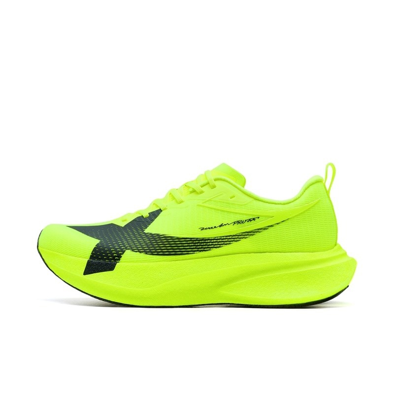 【XTEP】2000KM 5.0 PRO | รองเท้าวิ่งฝึกซ้อมระดับสุดยอด Super Trainer Running Shoes Full-length ACE Foam midsole - รูปที่ 5