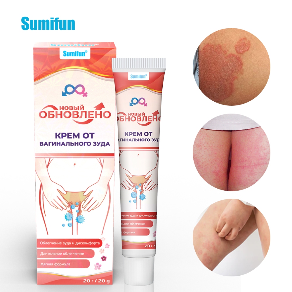 1 ชิ้น Skin Soothing Balm สําหรับคัน Sensations