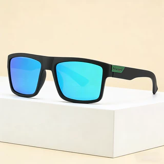 แว่นกันแดดกีฬา ของผู้ชาย เลนส์โพลาไรซ์ ตัดแสงจ้า ป้องกัน UV400 ได้ ใส่กันแดด ใส่กันลม ใส่กระชับ น้ำหนักเบา แฟชั่นคลาสสิก สำหรับขับรถ เดินป่า ใช้งานกลางแจ้ง Unisex