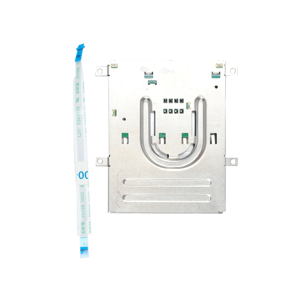 เครื่องอ่านการ์ดอัจฉริยะสําหรับ Lenovo Thinkpad P50 P51 P52 P53 P70 P71 P72 P73 P1 P15 P17 P14S X1 E