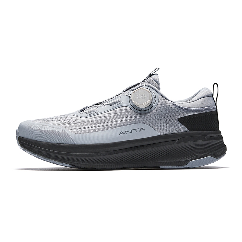 ANTA SS Men Sports Training Shoes Wear-resistant Non-slip Breathable Support 112547711ยู ยู