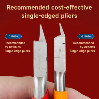 Sedi Limited Edition เครื่องตัดเริ่มต้นเริ่มต้นเริ่มต้น High-End Ultra-Thin Single-Blade รุ่น Pick-Up