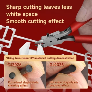 Sedi Limited Edition เครื่องตัดเริ่มต้นเริ่มต้นเริ่มต้น High-End Ultra-Thin Single-Blade รุ่น Pick-Up