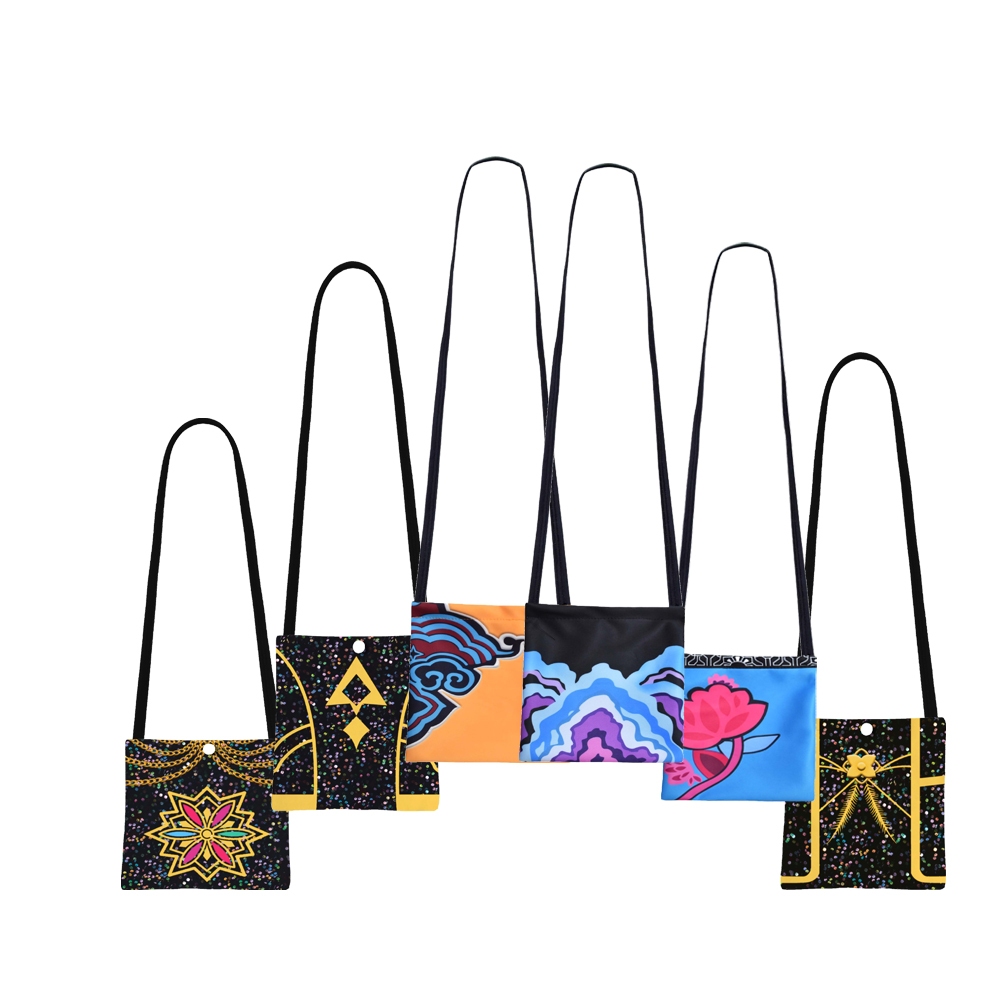 Frozen 2 Elsa Anna Princess Childrens Demon Shoulder Bag Girl Sofia Princess Handbag