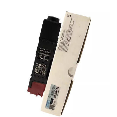 Omron แม่เหล็กไฟฟ้าล็อคความปลอดภัยประตูล็อค D4SL-N2DFA-N D4SL-N2FFA-D D4SL-N2FFG-D D4SL-N2NFA-D4