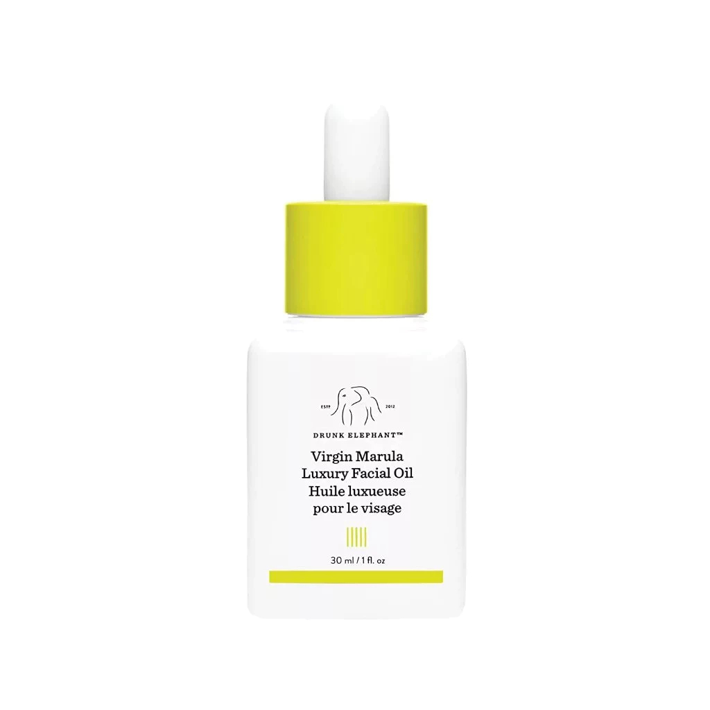 Win-Win Drunk Elephant Facial Moisturizing and Repairing Essence Oil-30ML