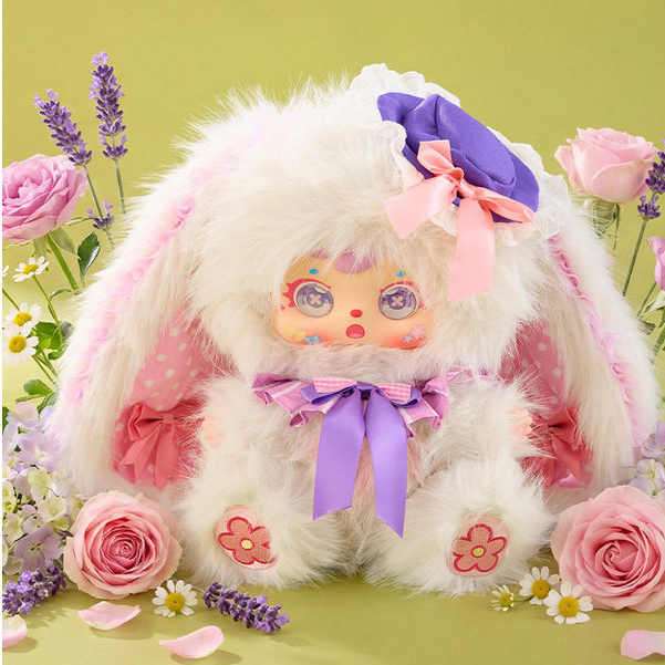 Samuel Samuel Samuel 2.0 Series Mystery Box 680% ตุ๊กตาขนาดใหญ่น่ารักตุ๊กตาตุ๊กตาตุ๊กตาอินเทรนด์ของเ