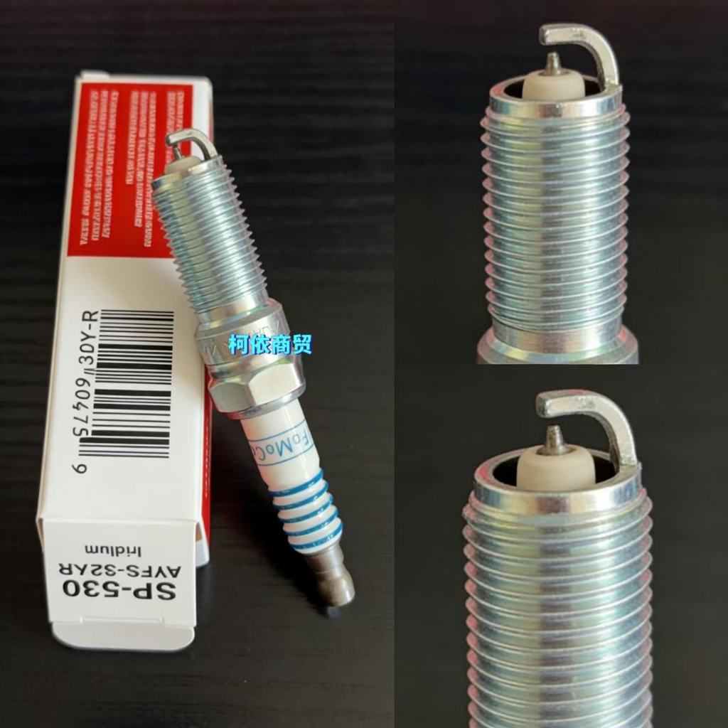 หัวเทียน Ford Iridium ILTR5K13 SP-530 AYFS-32Y-R C-Max Mondeo 2.0 T