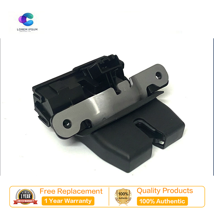 เหมาะสําหรับกลไกล็อคท้ายรถรุ่น Ford Fiesta 2009-2014 หมายเลขชิ้นส่วน DK5162310 8A61-A442A66-BE