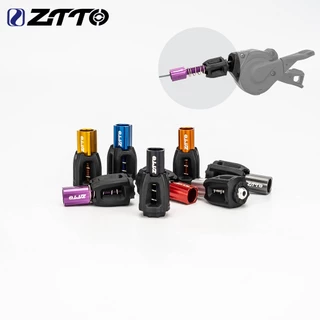 อะไหล่จักรยานเสือหมอบ ZTTO - สกรูล็อกสายเบรกแบบปรับได้