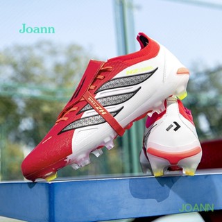 2024 AG Soccer Shoes รองเท้าฟุดบอล รองเท้าสตาร์ท  size: 35-4…