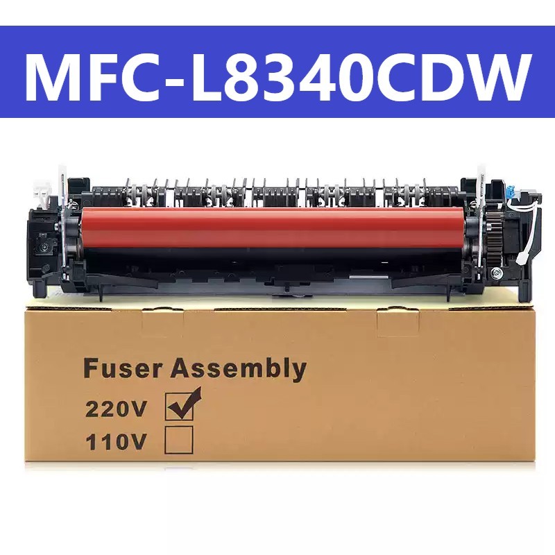 L8340CDW ชุดฟิวส์สําหรับหน่วย Fuser Brother MFC-L8340CDW